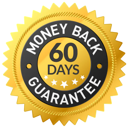 HP9 Guard Money Back Guarantee